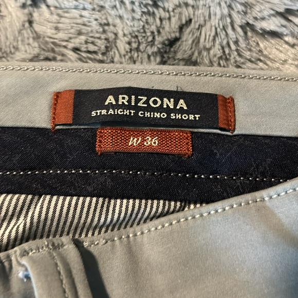 34 Heritage dress short. Light blue/grey. - Picture 2 of 5